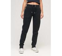 Superdry Essential Logo Joggers Eclipse Navy
