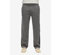 Superdry Essential Logo Joggers - Grey, Navy, Size S, Men Navy