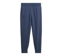 Superdry Essential Logo Joggers Navy Marl
