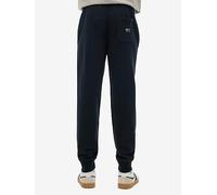 Superdry Essential Logo Joggers - Navy, Navy, Size Xl, Men Navy