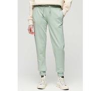 Superdry Essential Logo Joggers Pastel Green