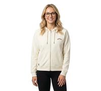 Superdry Essential Logo Osz Raglan Sweatshirt Beige S Woman