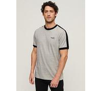 Superdry Essential Logo Retro St Short Sleeve T-shirt