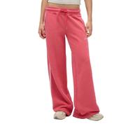 Women's joggers Superdry Athletic Essentials Rouge L
