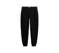 Superdry Essential Logo Half Brushed Sweat Pants Black 2XL Men