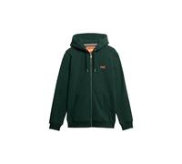 Superdry Essential Logo Zip Hooded Sweatjacket Men