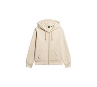 Superdry Essential Logo Zip Hooded Sweatjacket Women - 14