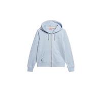 Superdry Essential Logo Ziphood HB Sweatshirt Unisex Adult