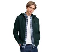 Superdry Essential Sd Co Logo Full Zip Sweatshirt
