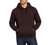 Superdry Essential SD Co Logo Hoodie XL Brown