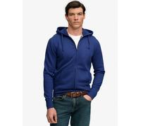 Superdry Essential Sd Co Logo Full Zip Sweatshirt