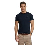 Superdry Essential Sdco Logo Short Sleeve T-shirt Blue S Men