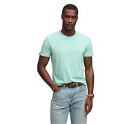 Superdry Essential Sdco Logo Short Sleeve T-shirt Blue 2XL Men