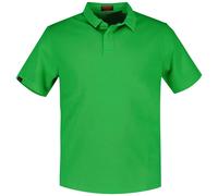 Jersey polo shirt Superdry Essential Vert L