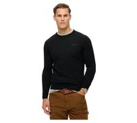Superdry Essential Slim Fit Sweater