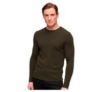 Superdry Essential Slim Fit Sweater