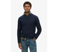 Superdry Essential Slim Fit Sweater