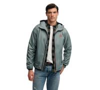 Superdry Essential Tri Windbreaker Jacket