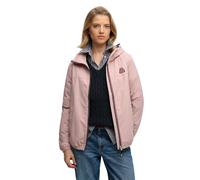 Women's windbreaker Superdry Essential Tri Rose L