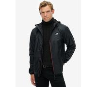 Superdry Essential Windbreaker Jacket Blue XL Men