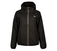 Women's windbreaker Superdry Black S