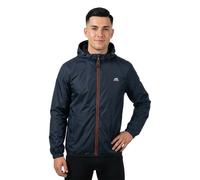 Superdry Essential Windbreaker Jacket Blue XL Men