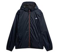 Superdry Essential Windbreaker Jacket Blue 2XL Men