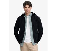 Superdry Essential Sd Co Logo Full Zip Sweatshirt