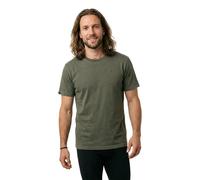 Superdry Essentials Relaxed Fit Short Sleeve T-shirt Green XL Men
