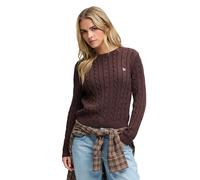 Superdry Essentials Sd&co Cable Jumper Sweater
