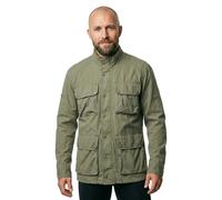 Superdry Estate 4 Pocket Jacket Green L Men