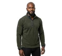 Superdry Estate Fleece Half Zip Sweater