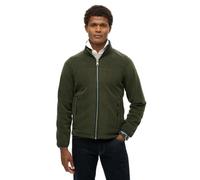 Superdry Estate Fleece Jacket