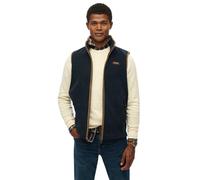 Superdry Estate Fleece Vest