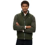 Superdry Estate Fleece Vest