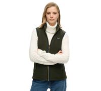 Superdry Estate Fleece Vest