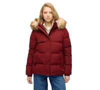 Superdry Everest 5 Baffle Puffer Jacket XS