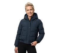 Women's bomber Superdry Everest Bleu XL