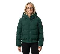 Women's bomber Superdry Everest Vert XS