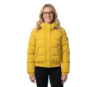 Women's bomber Superdry Everest Jaune XL