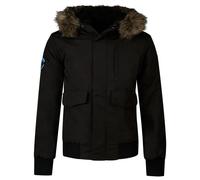 Superdry Everest Bomber Jacket Black XL Men