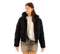 Superdry Everest Bomber Jacket Black L Women