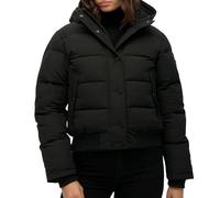 Superdry Everest Bomber Jacket S Black