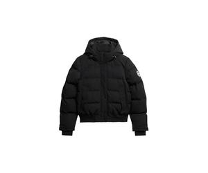 Superdry Everest Bomber Jacket XL Black
