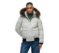 Superdry Everest Ella Bomber Jacket