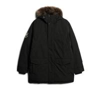 Superdry Everest Faux Fur Jacket