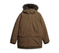 Superdry Everest Faux Fur Jacket