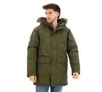 Superdry Everest Faux Fur Jacket