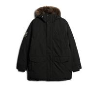 Superdry Everest Faux Fur Jacket