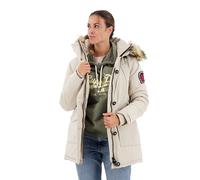 Superdry Everest Faux Fur Parka
